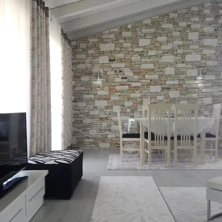 Apartment Vip By 