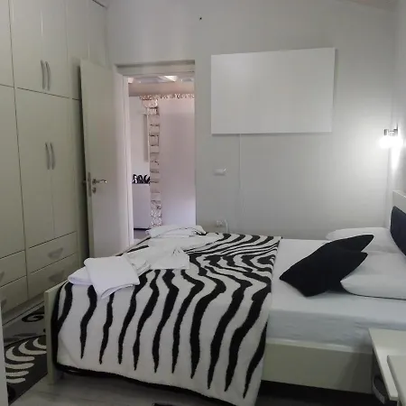 Apartment Vip By 