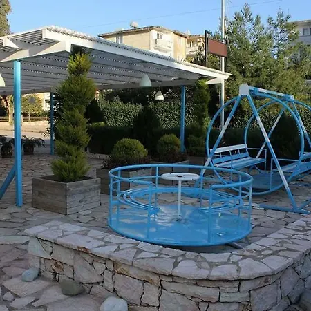 Apartment Vip By 