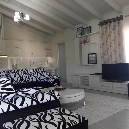 Apartment Vip By 