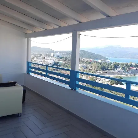 Apartment Vip By 