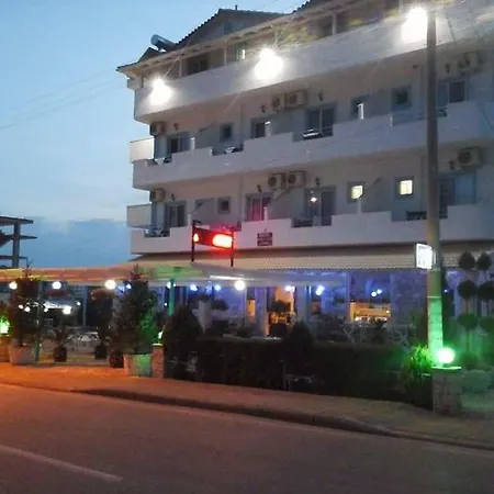 Vip By 